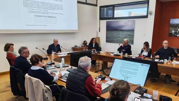 À Fouesnant, tous les conseillers toucheront désormais des indemnités